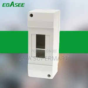 MCB Enclosure Ebs-S-1 1 Way