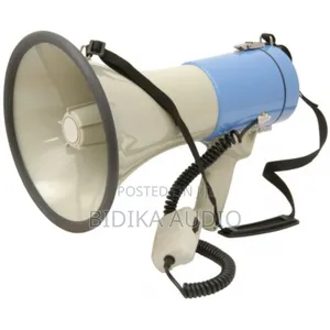 Original and Brand New Megaphone