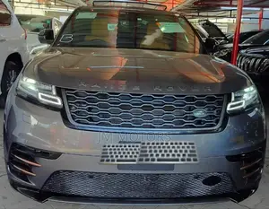 Land Rover Range Rover Velar 2018 Gray