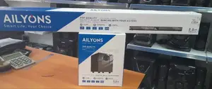 Ailyons 2.1CH Best SB501 Sound Systems