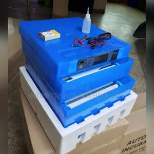 192 Egg Incubator Automatic Egg Hatcher Use Electricity,