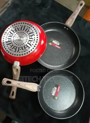 Chapati Pan