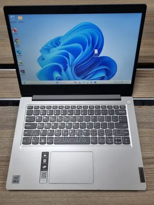 Laptop Lenovo Ideapad 3 8GB Intel Core I5 SSD 512GB