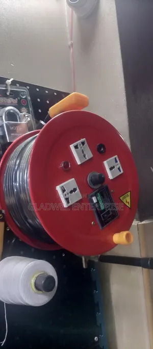 Electric Extension 1.5mm 25mtrs