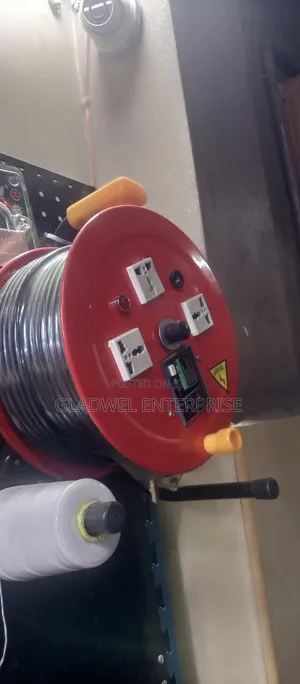 Extension Cable 1.5mm 25mts /Commercial Cable
