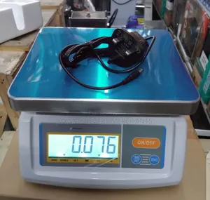 Lab/Bakery/Kitchen Digital Weighing Scale/T28 Digital Scale