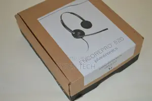 Plantronics Encorepro HW520 Headset