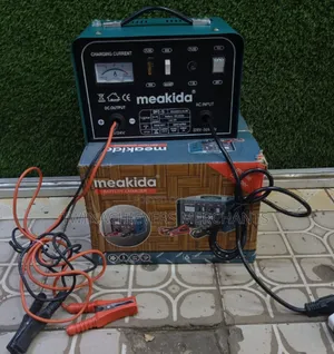 Battery Charger/Meakida Battery Charger/50amps