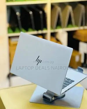 Laptop HP EliteBook 840 G7 16GB Intel Core I5 SSD 512GB