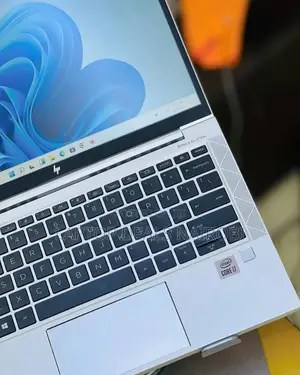 Laptop HP EliteBook 840 G7 16GB Intel Core I5 SSD 512GB