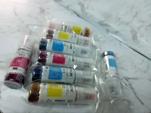 L3210/3250/3110/3250 Original Inks for All Ecotank Printers
