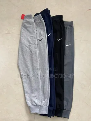 Unisex Sweatpants