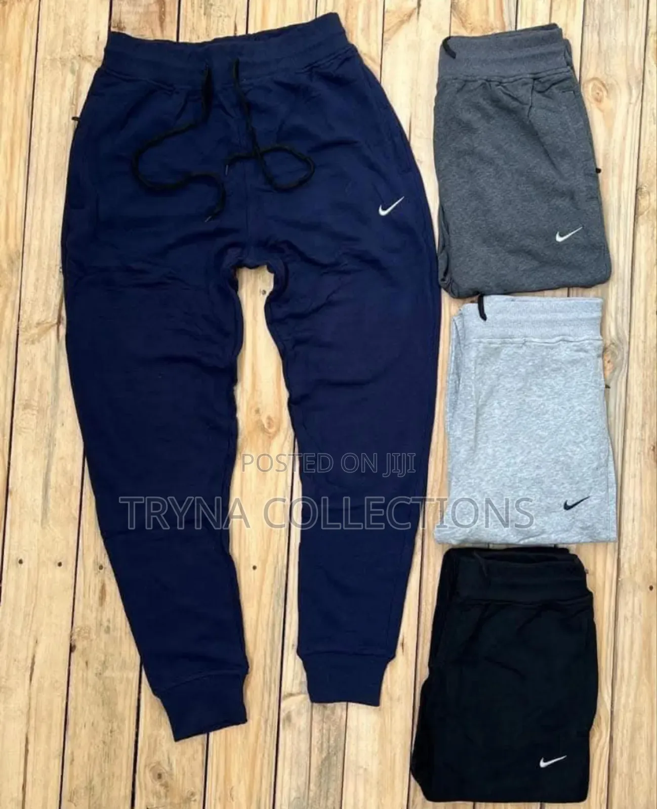 Unisex Sweatpants
