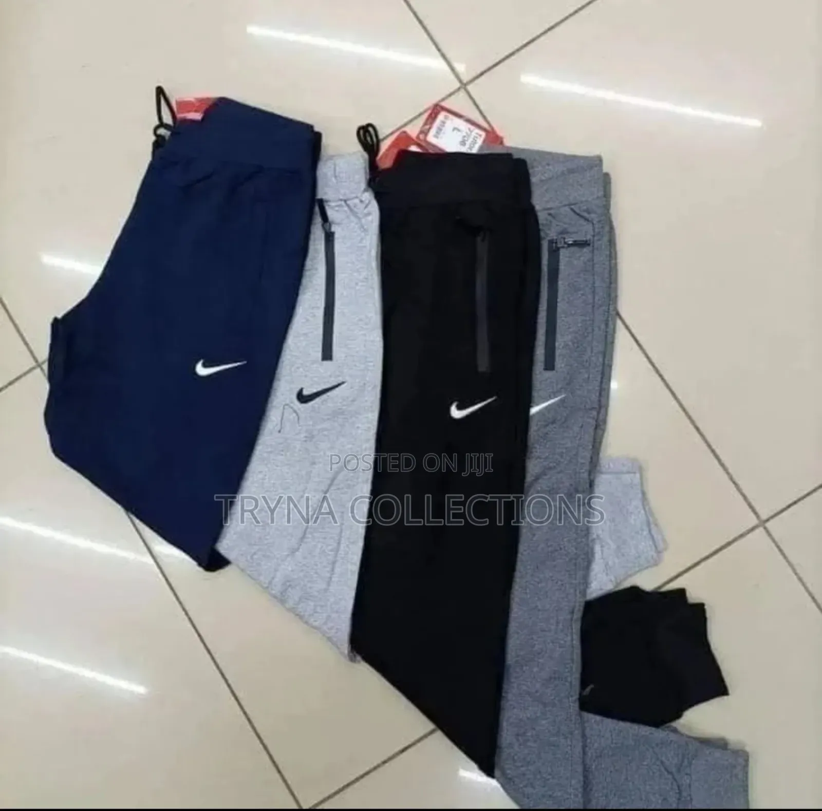 Unisex Sweatpants