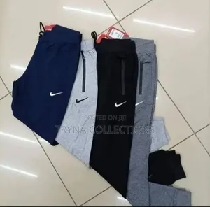 Unisex Sweatpants