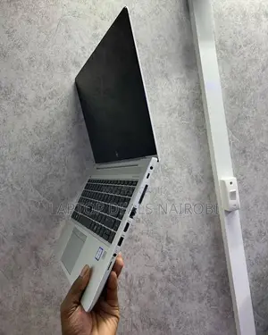 Laptop HP EliteBook 1030 G1 16GB Intel Core I5 SSD 256GB
