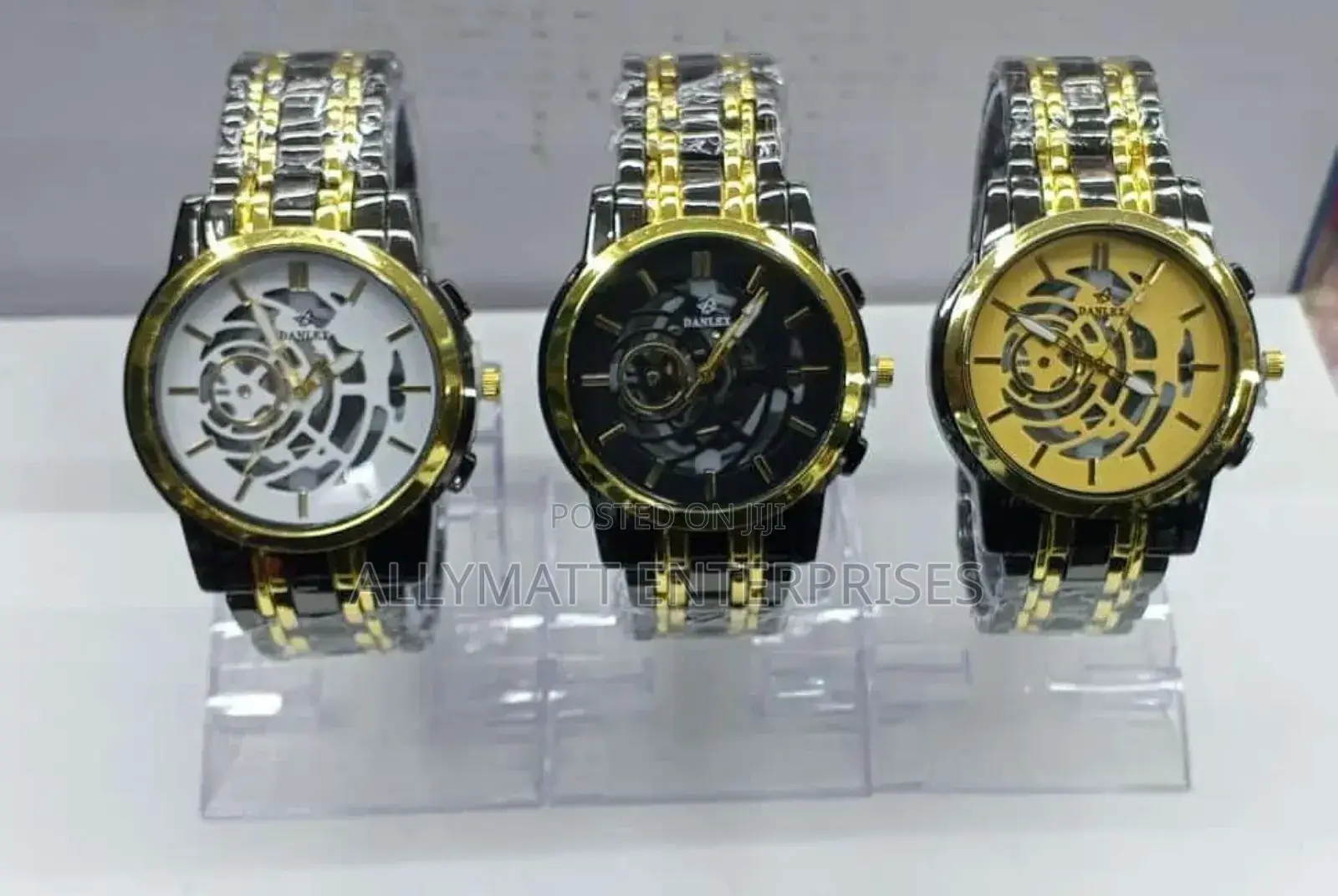 Men Watches