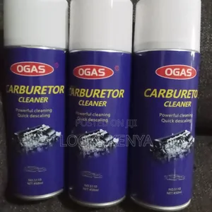 Engine Grease Carburetor Cleaner
