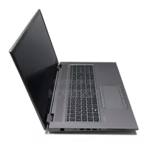 New Laptop HP ZBook Firefly 14 G7 16GB Intel Core I7 SSD 256GB