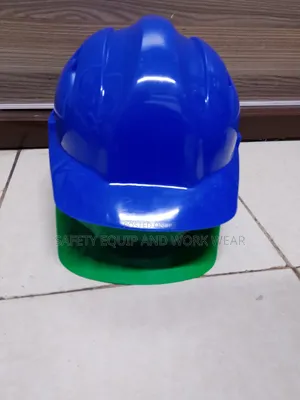 Vaultex Head Protector