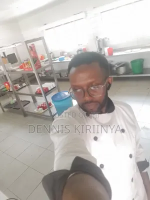 Chef/Head Cook
