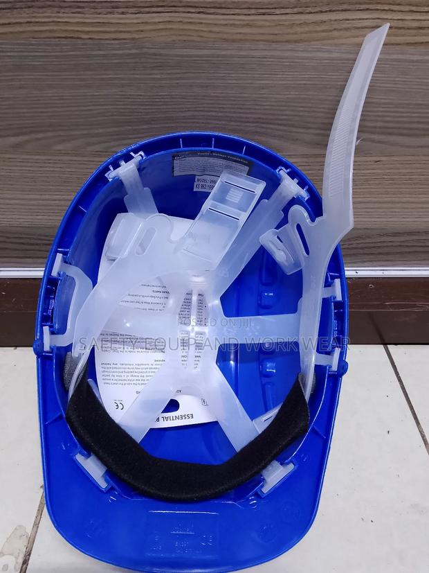 Vaultex Head Gear - main view