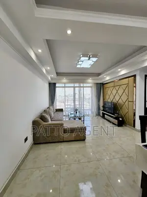 Furnished 2bdrm Apartment in Kileleshwa for rent