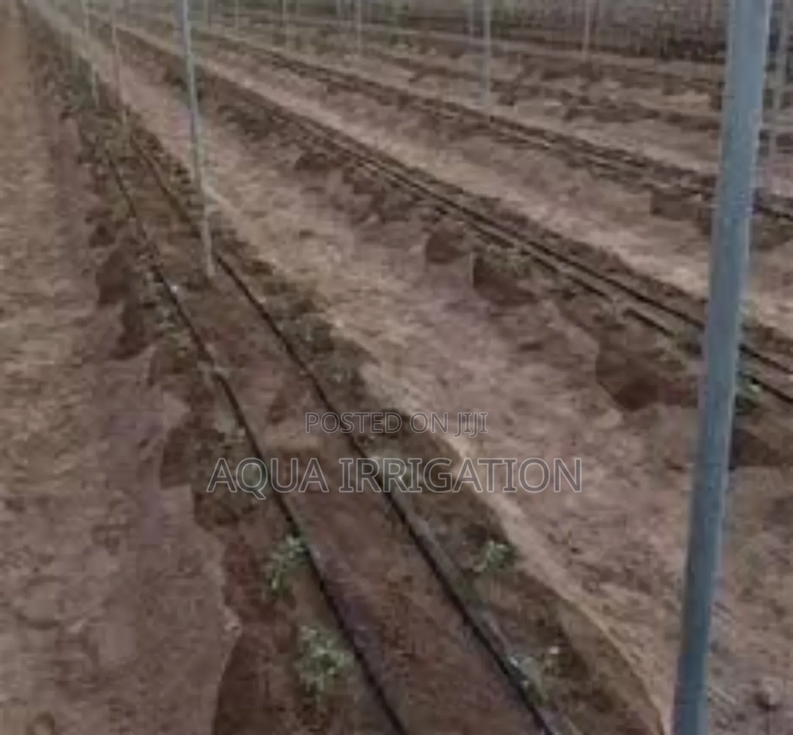 Smart Irrigation for Every Season