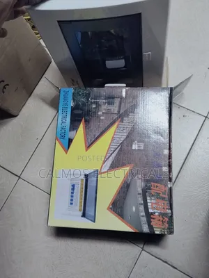 ZY Consumer Unit