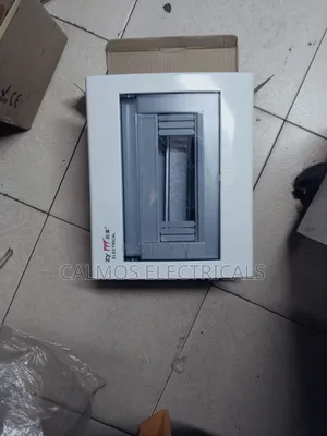 ZY Consumer Unit