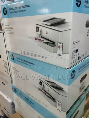 Hp Officejet Pro 9720 Printer