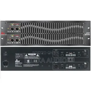 Special Noise Reduction Dbx2231