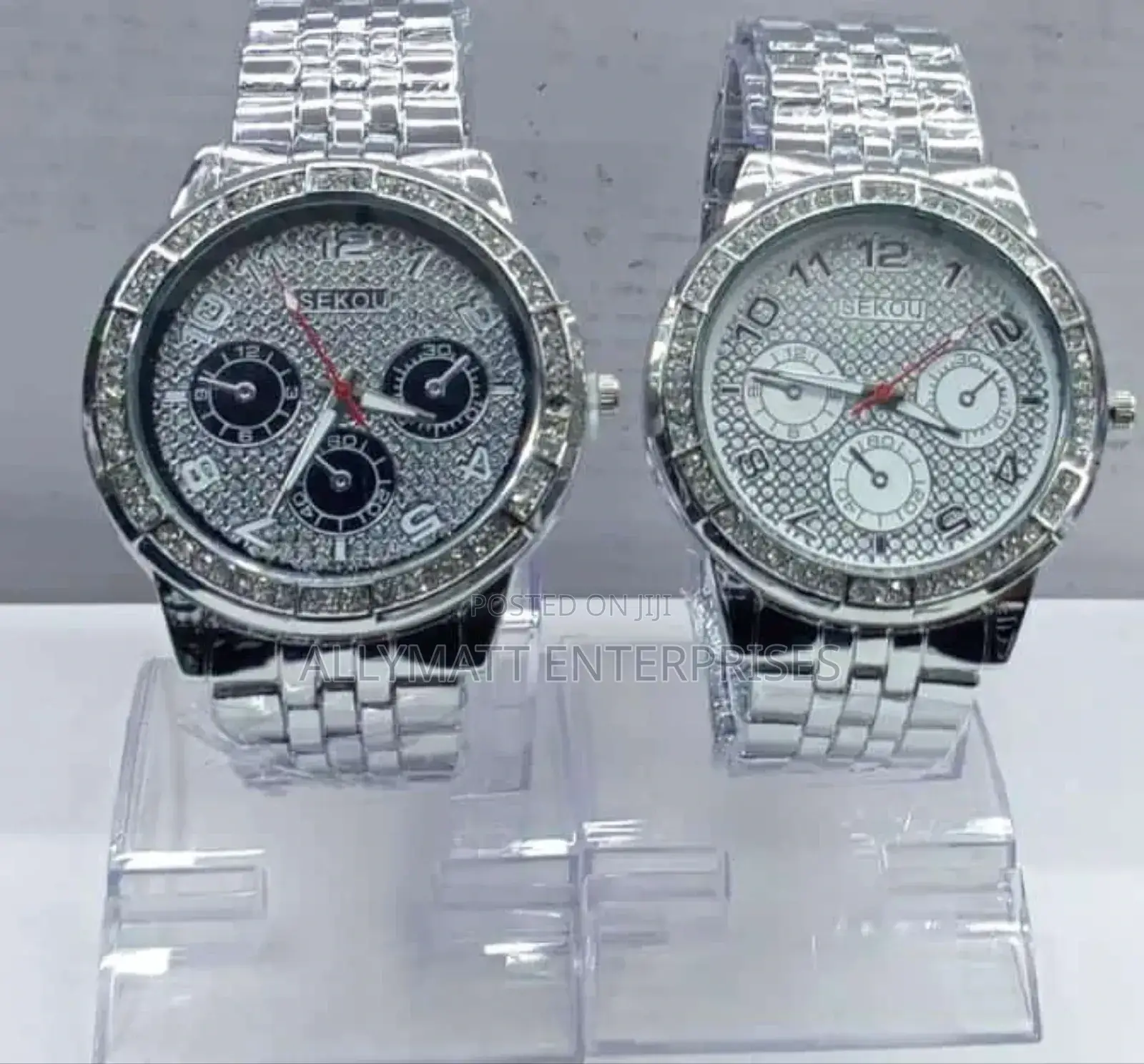 Classic Men Watch