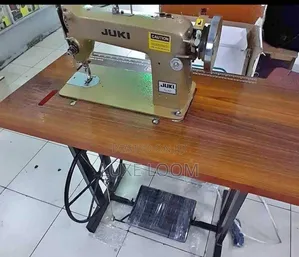 Complete Juki Sewing Machine
