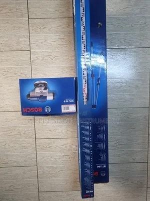 Automatic Level Bosch Gol 32D [On Offer]
