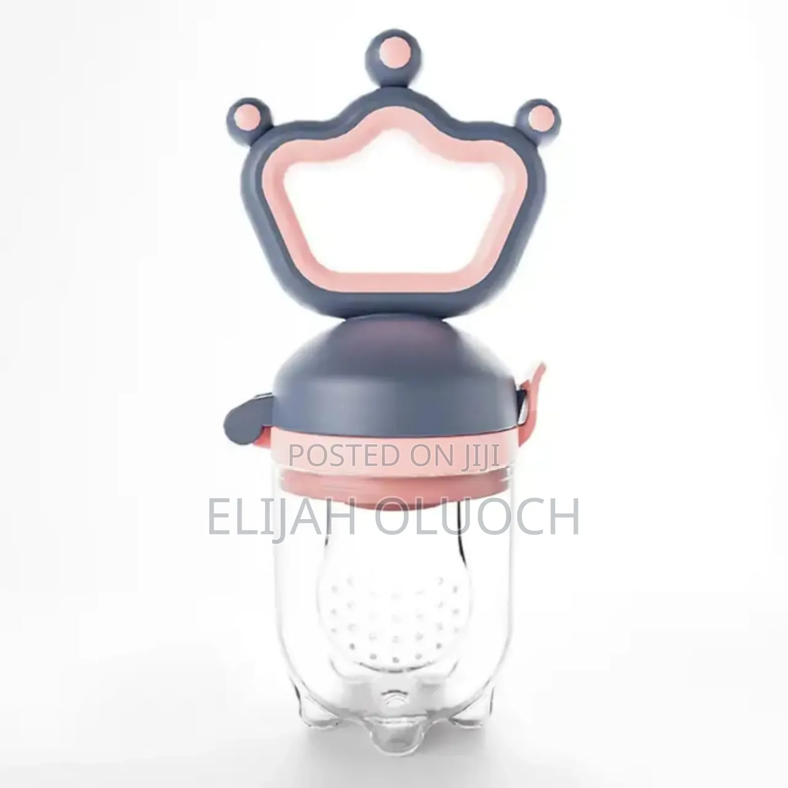 Adjustable Fruit Pacifier
