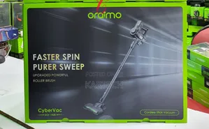 Oraimo Cybervac OSV-102B 180W Vacuum Cleaner
