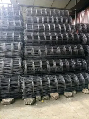Brc Reinforcement Mesh