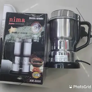 Nima Coffee Grinder