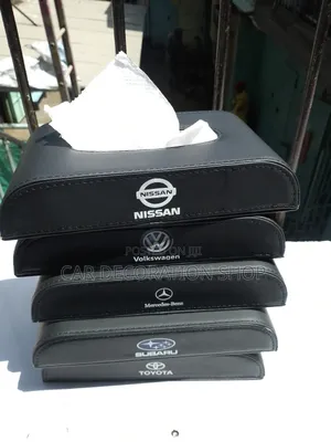 Nissan,Subaru,Toyota, Mercedes, Volkswagen Saviette Holder