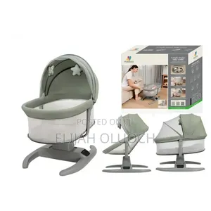 Multifunctional 4 in 1 H Motion Mastela