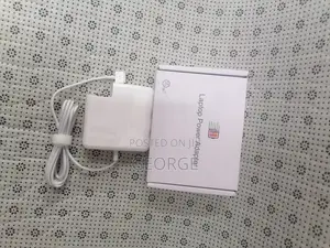 85W Apple T Shape 2first Class Macbook Charger