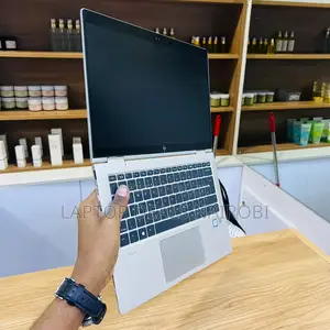 Laptop HP EliteBook X360 1030 G4 16GB Intel Core I5 SSD 512GB