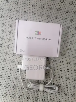Superiority T Shape Magsafe 2 Macbook Charger /85w Macbo
