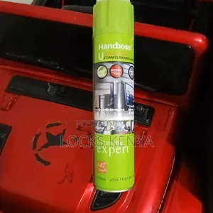 Handboss Foam Cleaner