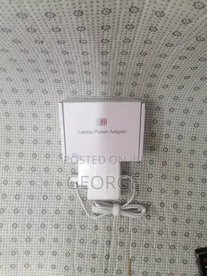 85W Apple T Shape Superb Macbook Charger /85w Macbook
