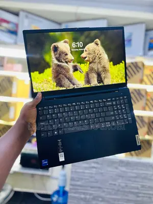 Laptop Lenovo Ideapad 3 8GB Intel Core I5 SSD 1T