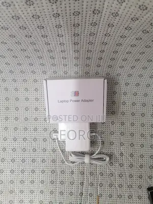 Lead 85W Apple T Shape Magsafe 2 *Macbook Charger