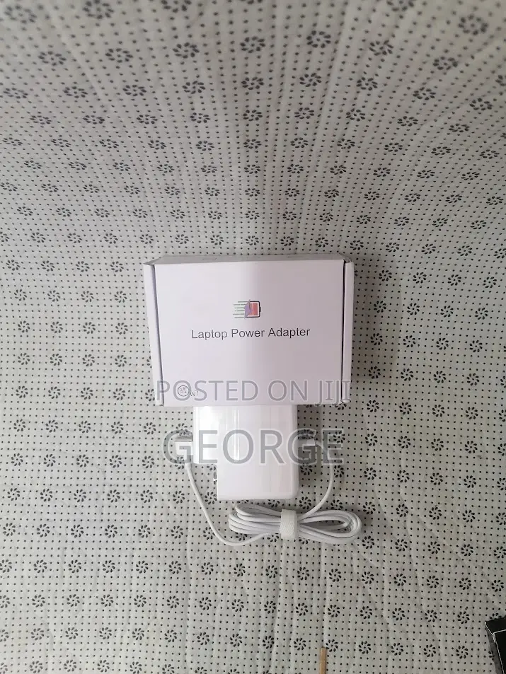 Lead 85W Apple T Shape Magsafe 2 *Macbook Charger