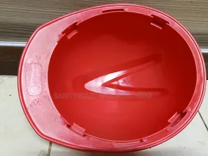 Light Protective Helmet